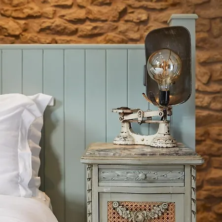 Holiday home Charming Grade Ii Listed With Wood-burning, Salt-water Hot Tub Near Malton Burythorpe