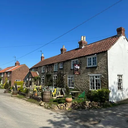 Casa vacanze Charming Grade Ii Listed With Wood-burning, Salt-water Hot Tub Near Malton Burythorpe
