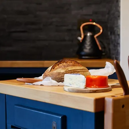 Casa vacanze Charming Grade Ii Listed With Wood-burning, Salt-water Hot Tub Near Malton